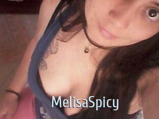 MelisaSpicy