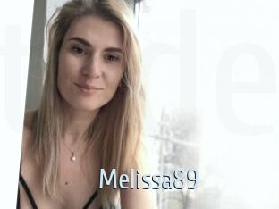 Melissa89
