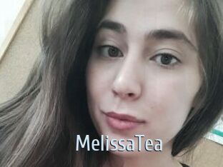 MelissaTea