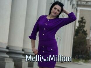 MellisaMillion