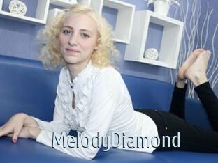 MelodyDiamond