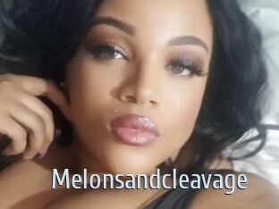 Melonsandcleavage