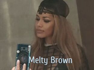 Melty_Brown