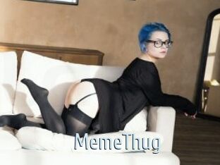 MemeThug