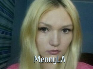 MennyLA