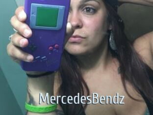 MercedesBendz