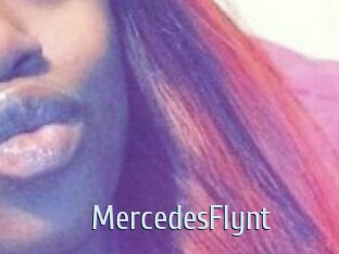 MercedesFlynt