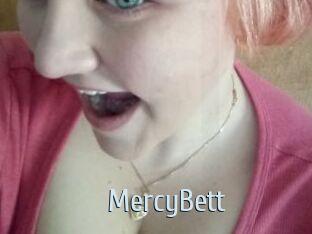 MercyBett