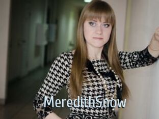 MeredithSnow