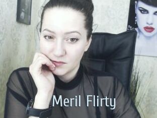 Meril_Flirty