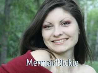 MermaidRickie