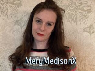 MeryMedisonX