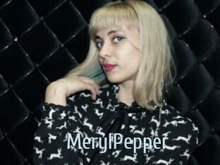 MerylPepper