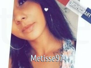 Metisse974