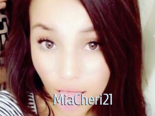MiaCheri21