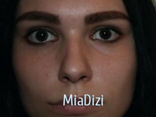 MiaDizi