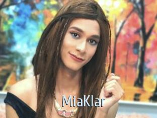 MiaKlar
