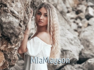 MiaMayson