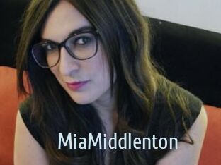 MiaMiddlenton