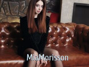 MiaMorisson