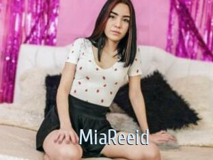 MiaReeid