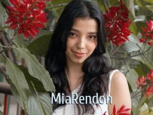 MiaRendon