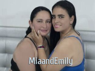 MiaandEmily