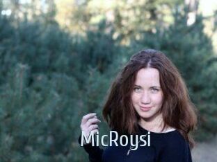 MicRoysi