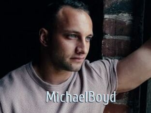 MichaelBoyd