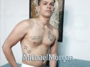 MichaelMorgan