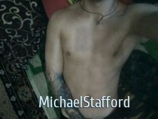 Michael_Stafford