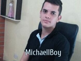 MichaellBoy