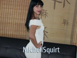 MichellSquirt