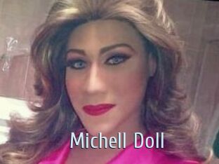 Michell_Doll