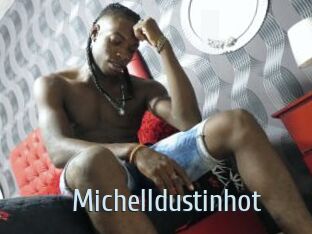 Michelldustinhot