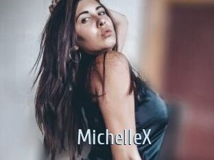 MichelleX