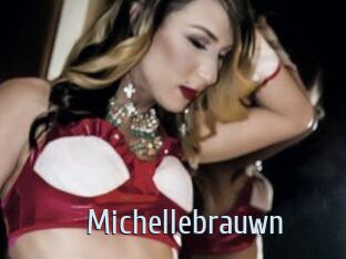 Michelle_brauwn