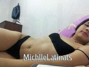 MichlleLatinats