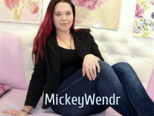 MickeyWendr