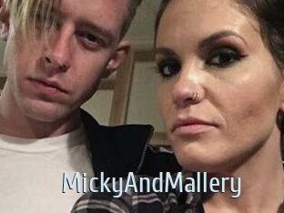 MickyAndMallery