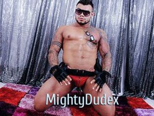 MightyDudex