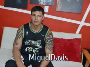 MiguelDavis