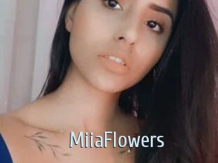 MiiaFlowers