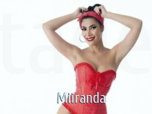 Miiranda