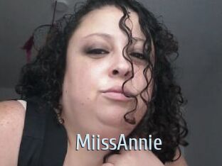 MiissAnnie