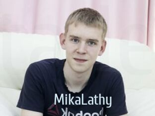 MikaLathy