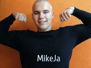 MikeJa