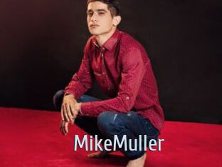 MikeMuller