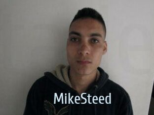 MikeSteed