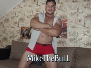 MikeTheBuLL Ta Model